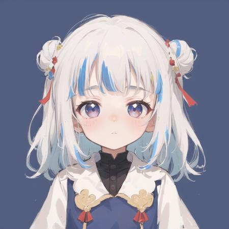 74837-372219927-((little loli_1.3)),masterpiece,best quality,(ultra detailed),(expressionless),finely detail,((solo)),gawr gura,white hair and m.png